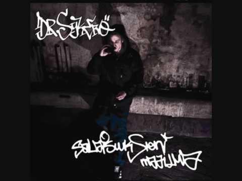 Dr. Sykerö - Sekis Sykerö