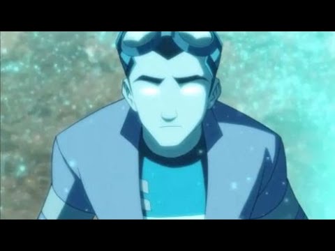Rex Cures the World (Generator Rex)