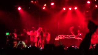19,999 Bitches (Wilt Chamberlain) Too $hort Live @ the Catalyst -Santa Cruz CA 2015