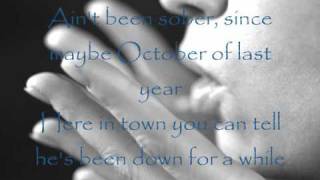Breathe 2 AM by Anna Nalick [Lyrics Music Video]