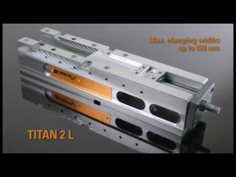 amt Allmatic TITAN2