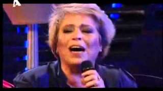 Dimitra Galani - Eley8eria Arvanitaki / al tsantiri