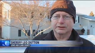 Helena death investigation