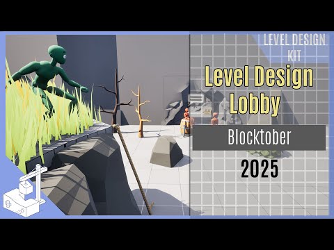 Improve your Level Design