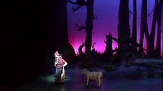 Into the Woods - I Guess This is Goodbye, etc.