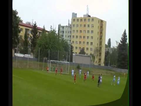 1.SK Prostějov - HFK Třebíč 2:2