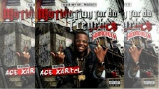 Ace Xartel - How I'm Rockin'