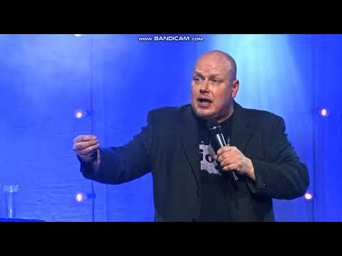 Stand up! - Riku Suokas osa 2/2