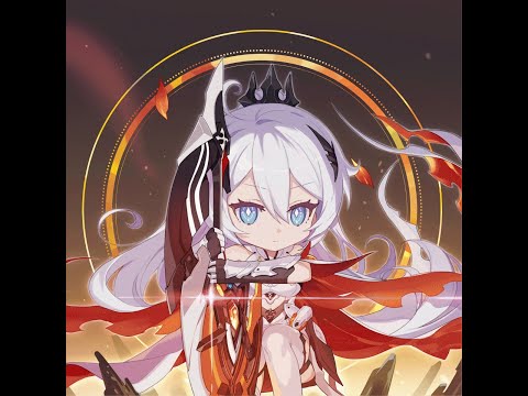 [HI3 SEA] EX Abyss Fortified (Shieldbreak Buff) 436D 653 pts [SS0 HFS, SS0 AE, MA]