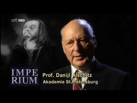 Das Ende der Zaren - Imperium Folge 5