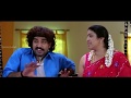 Krishna Bhagavaan Ramya Sri Latest Telugu Movie Scenes Shalimarcinema