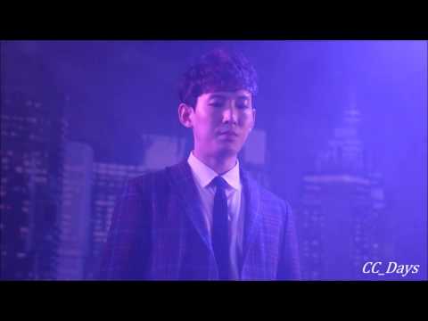 161217 CIRCUSCRAZY  -12月の奇跡 EXO(cover)-  Kevin focus