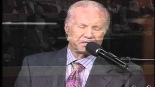 Jimmy Swaggart - Sometimes Alleluia