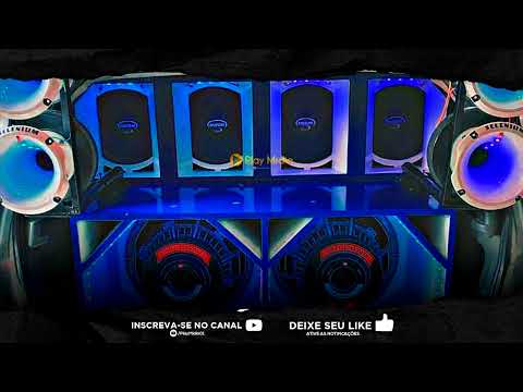 PAGODÃO MÉDIO NA LATA PRA PAREDÃO I CHICA EGUA OTAVIO KALLAZANS I AS SELECIONADAS