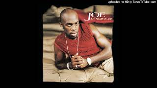 Joe - Somebody Gotta Be On Top(2000)