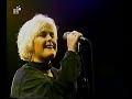 ALISON MOYET - Alabama In Concert (German TV Concert 1994)