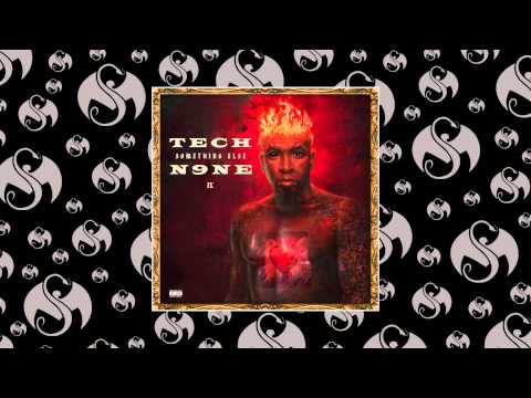 Tech N9ne - That's My Kid (Feat. Cee Lo Green, Big K.R.I.T. & Kutt Calhoun)