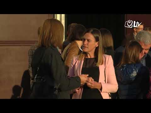 Izdvojeno 10.10.2017. – Pet godina postojanja prve Katoličke osnovne škole u  Zagrebu