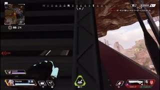 【Apex Legends】エイペックス実況#19 クレーバーで希望を未来へつなげ！