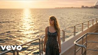 Download lagu Taylor Swift - Ocean Between Us mp3