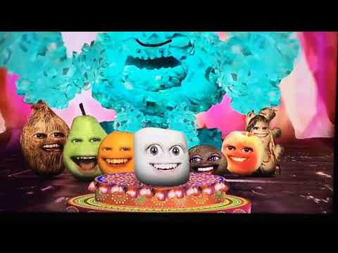 Creature story Part 23 - End credits