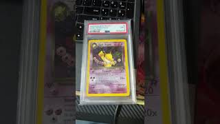 #pokemon #pokemonchannel #collectiblecards #cards #pokemoncards #pokemontcg #vintage