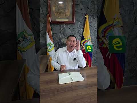 Sobre la creación de la universidad pública, alcalde de Sucúa señala que se pretende alterar informe