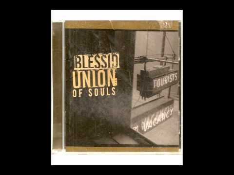 Blessed Union of Souls - Hey Leonardo