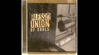 Blessed Union of Souls - Hey Leonardo