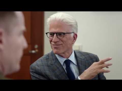 The Ballad of the Time-Knife