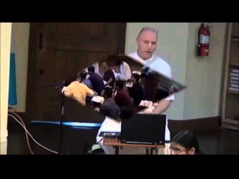 2013-05-01 ISV Power of Prayer  Part I - HG Vaisesika Dasa