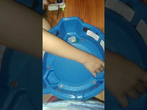 Battle Lost Longinus vs Unlock Unicorn