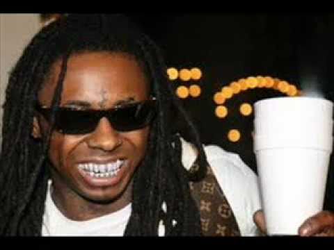 Lil wayne - It's a party Ft. Lil B ( FREESTYLE )