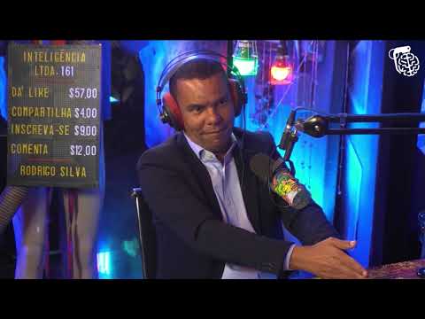 QUEM SÃO OS GIGANTES NA BÍBLIA? TEÓLOGO RODRIGO SILVA