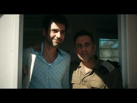 Tel Aviv on Fire - Trailer (English Subs)