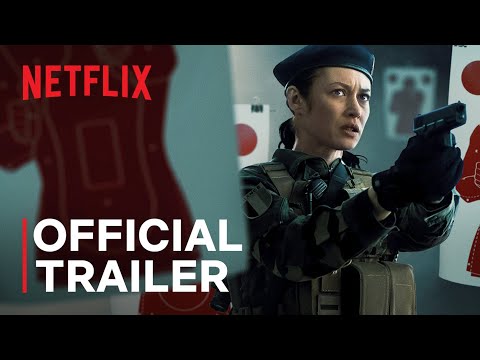 Nöbetçi | Resmi Fragman | netflix