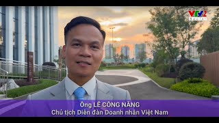 Chuyên gia AI Doanh Nghiệp