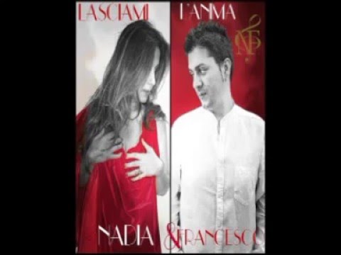 GIANCARLO MARTANO CON NADIA E FRANCESCO