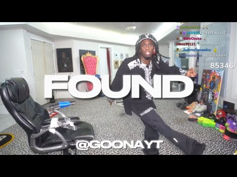(FREE) Raud X 2RARE X Bandmanrill X Jersey club Dance type beat - "Found” Prod @GoonaYT