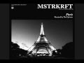 MSTRKRFT - Paris (The Upbeats Remix) [FREE MP3]