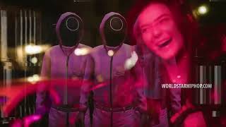 G4 Boyz x Bizzy Banks - Foolish Boys  (0.exe Bass House Remix)