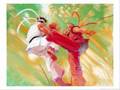 Street Fighter Alpha AST Theme Of Ken