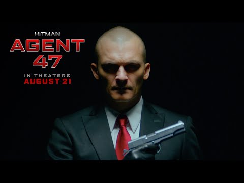 Hitman: Agent 47 (TV Spot 'You Won't Know What Hit You')