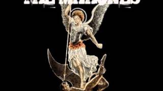 The Mahones - Angels Without Wings/Merry Christmas Baby