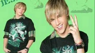 jesse mccartney i love you