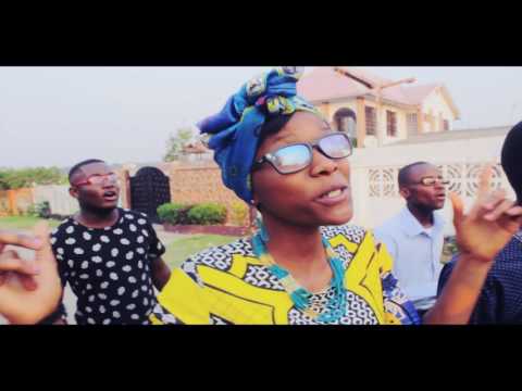 Music Pro: Mack Mazamba NA ETUMBA MONENE (Clip Officiel)