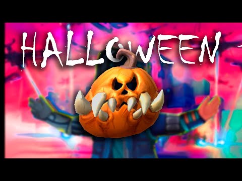 El fiasco que fue Halloween 🎃🚫- Kuboom |Arghost