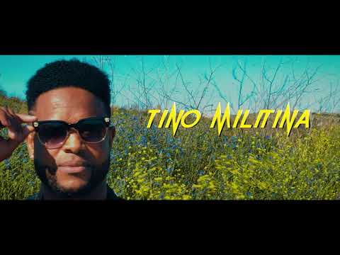 TINO MILITINA feat OTAVIO   É Si Ke Mundo (COTXI PÓ OFFICIAL 2021)