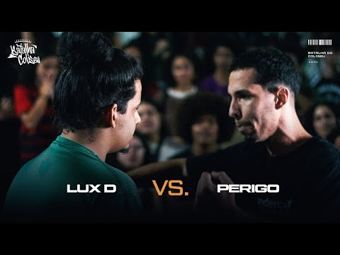 (MELHOR DA NOITE!! 🔥🔥😱) LUX D X PERIGO - 1ª FASE - BDCOLISEU - PRIMEIRA EDIÇÃO DA TEMPORADA #231