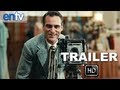 The Master Final Trailer [HD]: Philip Seymour Hoffman 